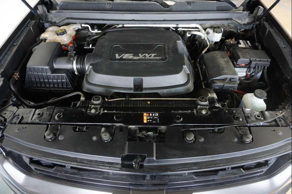 used 2015 Chevrolet Colorado car, priced at $17,999