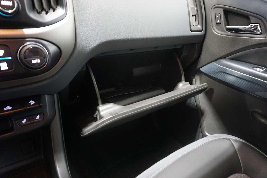 used 2015 Chevrolet Colorado car, priced at $17,999