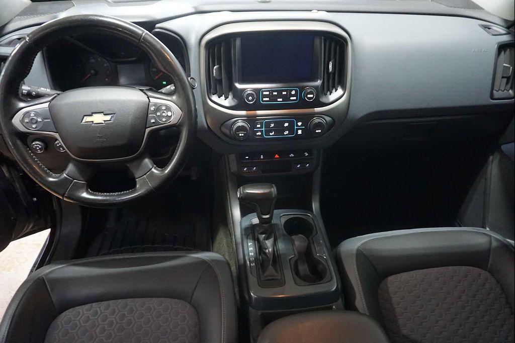 used 2015 Chevrolet Colorado car, priced at $17,999