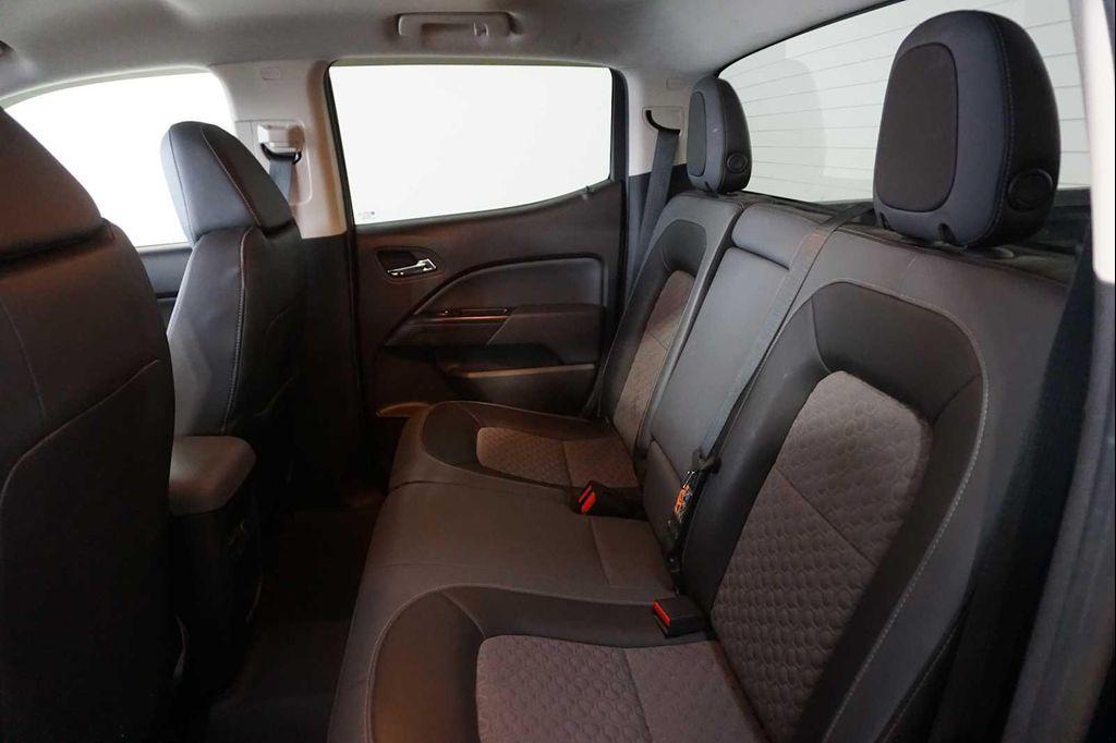 used 2015 Chevrolet Colorado car, priced at $17,999