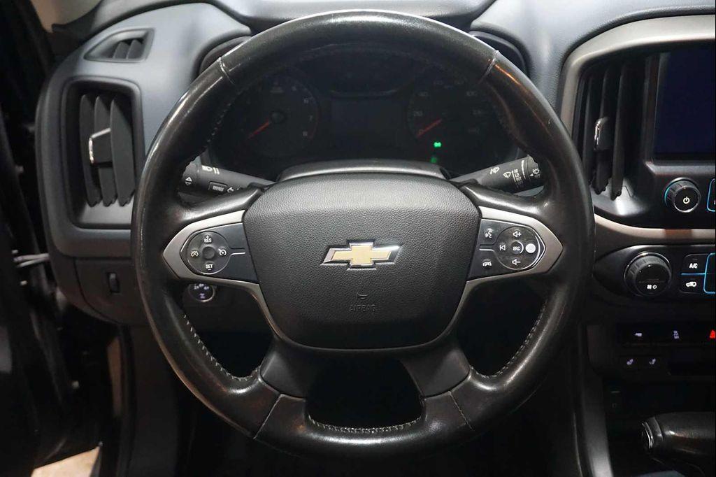 used 2015 Chevrolet Colorado car, priced at $17,999