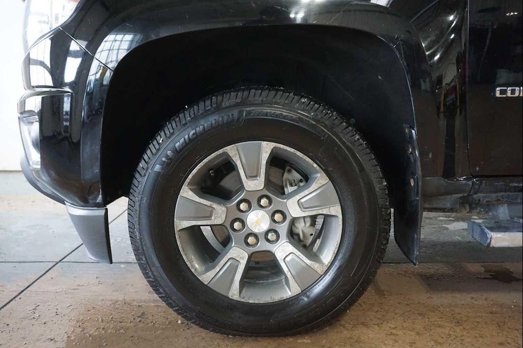 used 2015 Chevrolet Colorado car, priced at $17,999