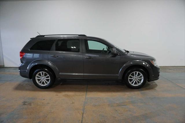 used 2015 Dodge Journey car