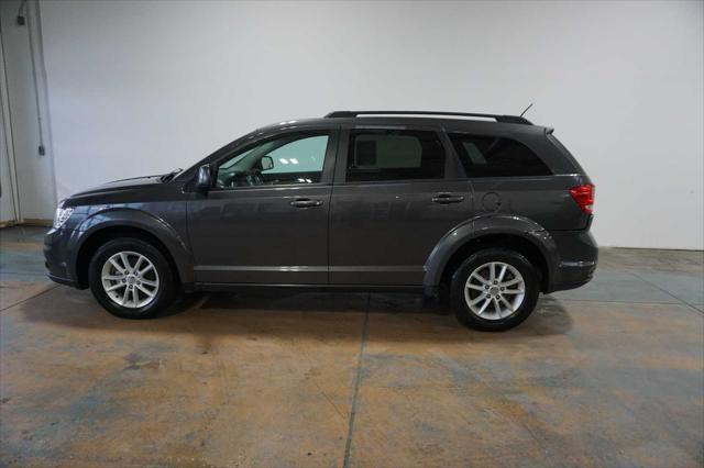 used 2015 Dodge Journey car