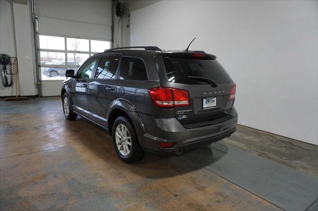 used 2015 Dodge Journey car