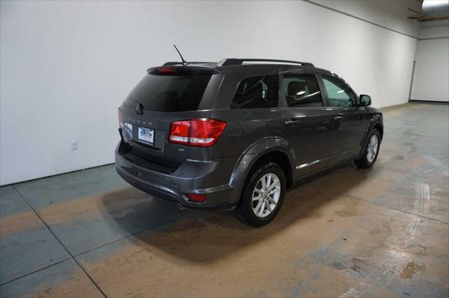 used 2015 Dodge Journey car