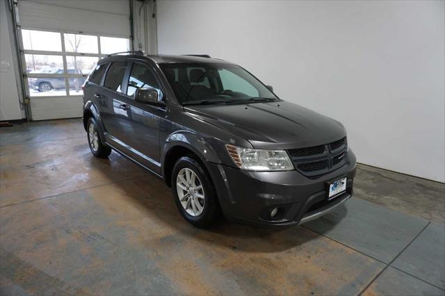 used 2015 Dodge Journey car