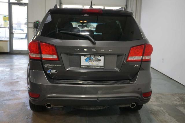 used 2015 Dodge Journey car