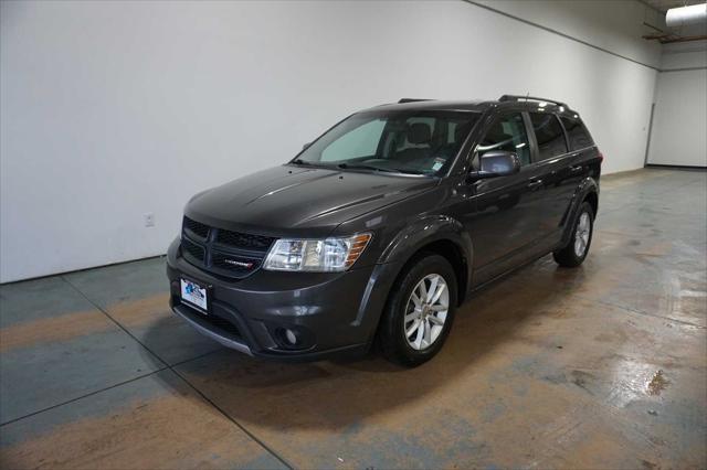 used 2015 Dodge Journey car