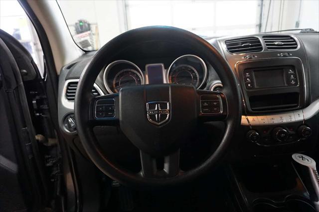 used 2015 Dodge Journey car