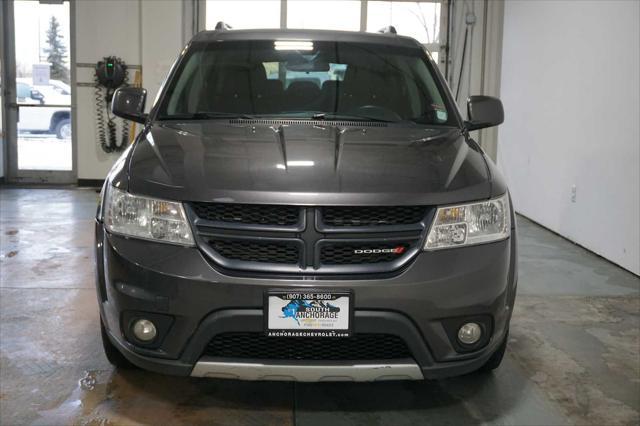 used 2015 Dodge Journey car