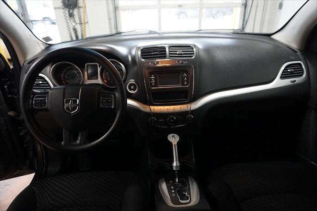 used 2015 Dodge Journey car