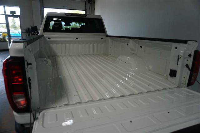 used 2024 GMC Sierra 2500 car, priced at $56,888