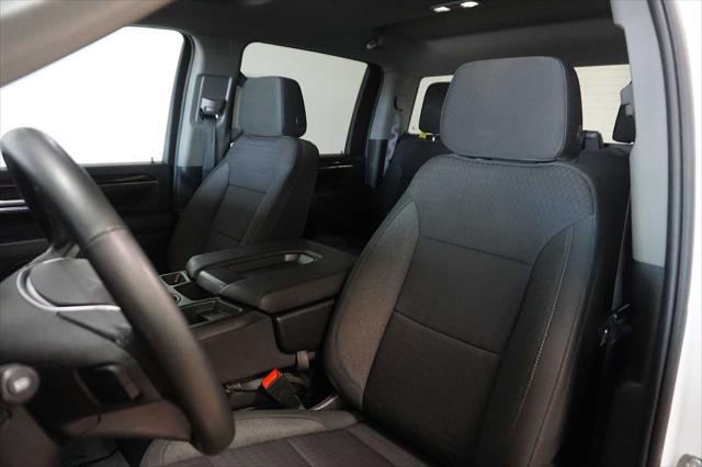 used 2024 GMC Sierra 2500 car, priced at $56,888
