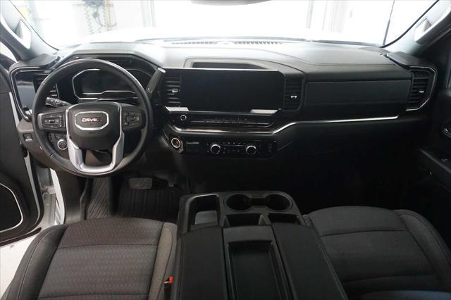 used 2024 GMC Sierra 2500 car, priced at $56,888