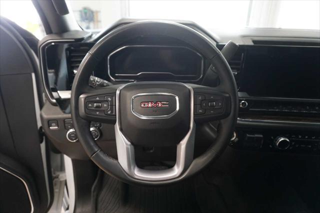used 2024 GMC Sierra 2500 car, priced at $56,888