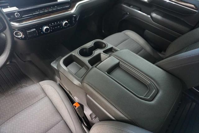 used 2024 GMC Sierra 2500 car, priced at $56,888