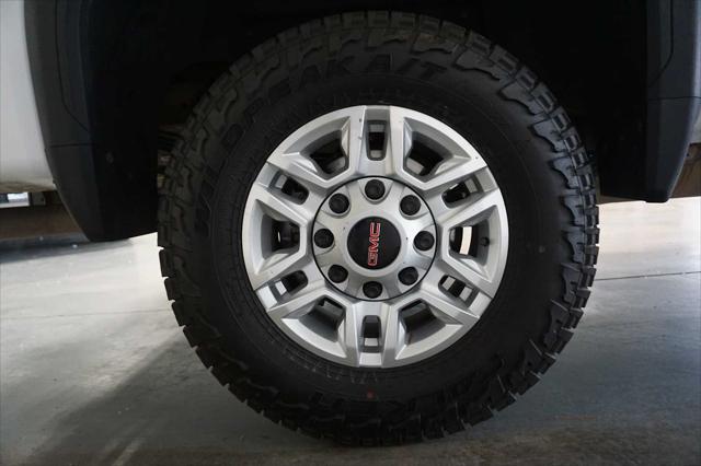 used 2024 GMC Sierra 2500 car, priced at $56,888