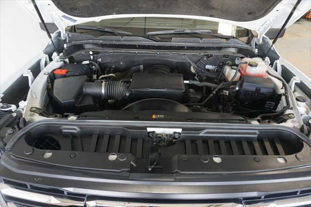 used 2024 GMC Sierra 2500 car, priced at $56,888