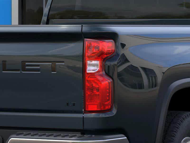 new 2026 Chevrolet Silverado 3500 car, priced at $59,115