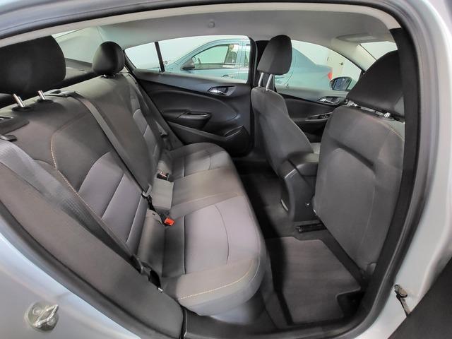 used 2018 Chevrolet Cruze car, priced at $9,999