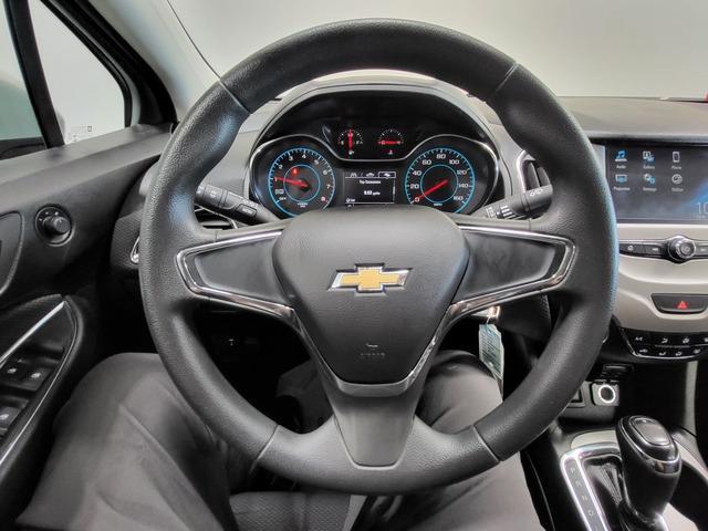 used 2018 Chevrolet Cruze car, priced at $9,999