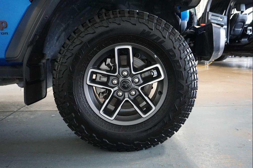 used 2024 Jeep Gladiator car, priced at $46,975