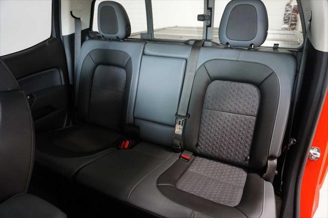 used 2017 Chevrolet Colorado car, priced at $26,999