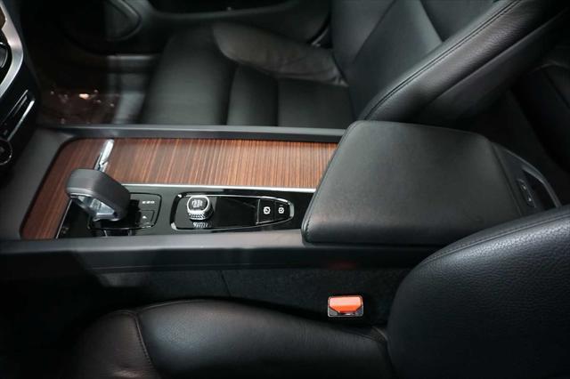 used 2024 Volvo S60 car, priced at $32,888