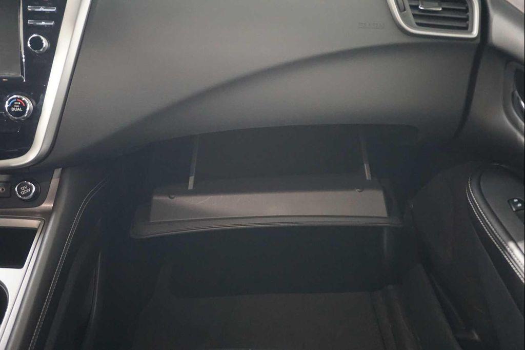 used 2023 Nissan Murano car, priced at $22,888