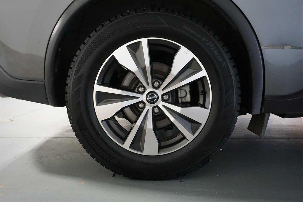 used 2023 Nissan Murano car, priced at $22,888