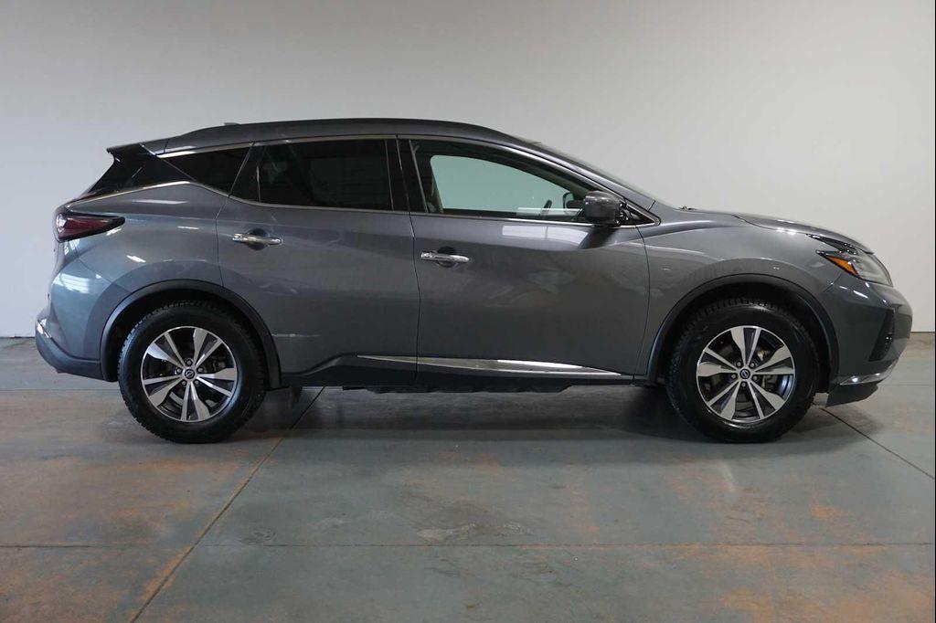 used 2023 Nissan Murano car, priced at $22,888