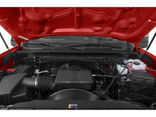 used 2021 Chevrolet Silverado 3500 car