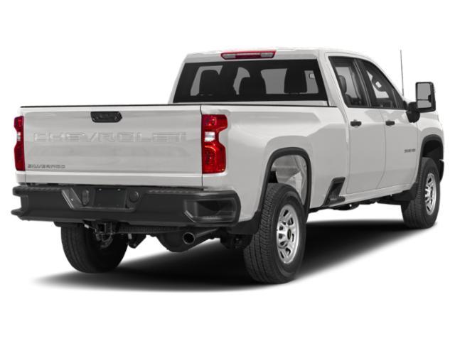 used 2021 Chevrolet Silverado 3500 car