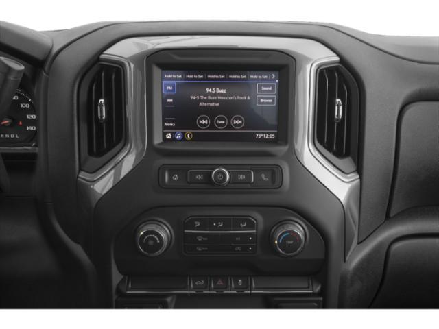 used 2021 Chevrolet Silverado 3500 car