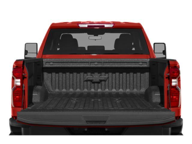 used 2021 Chevrolet Silverado 3500 car