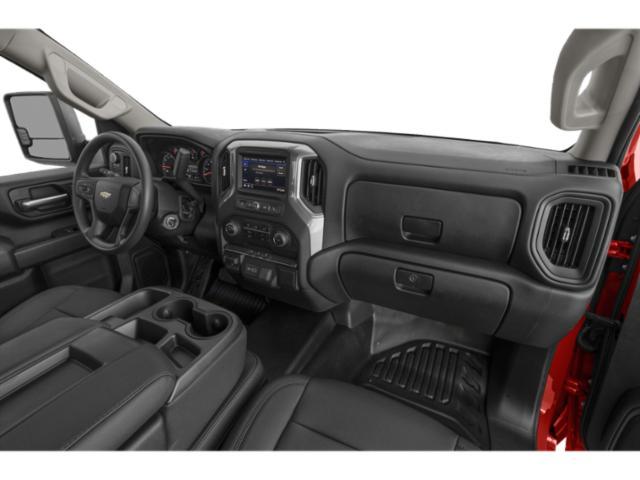 used 2021 Chevrolet Silverado 3500 car