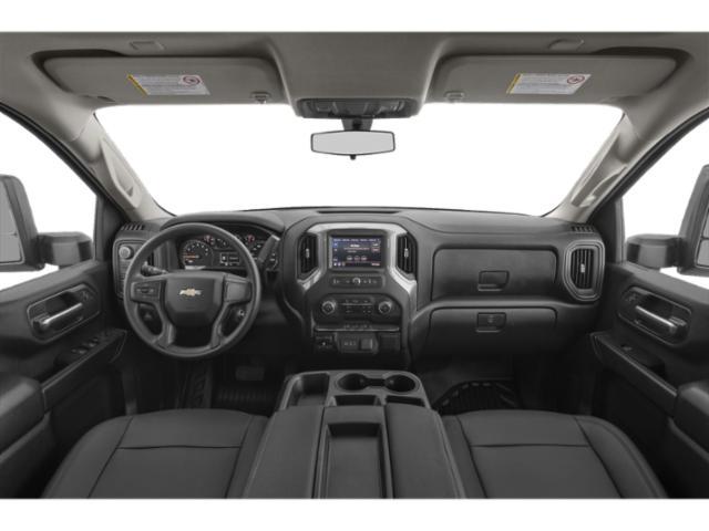 used 2021 Chevrolet Silverado 3500 car