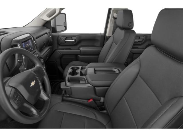 used 2021 Chevrolet Silverado 3500 car