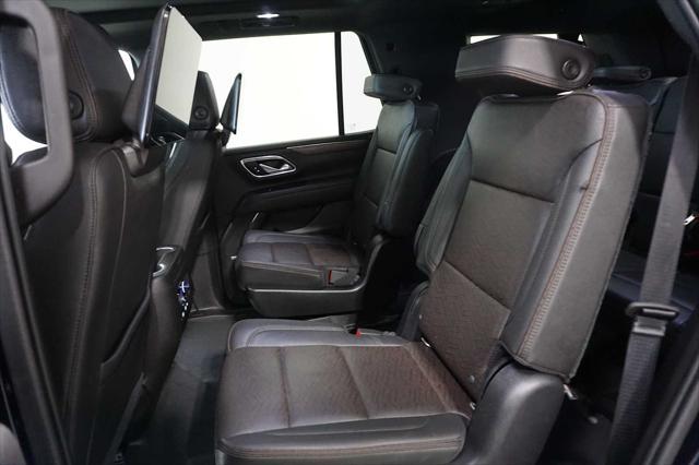 used 2021 Chevrolet Tahoe car, priced at $63,888