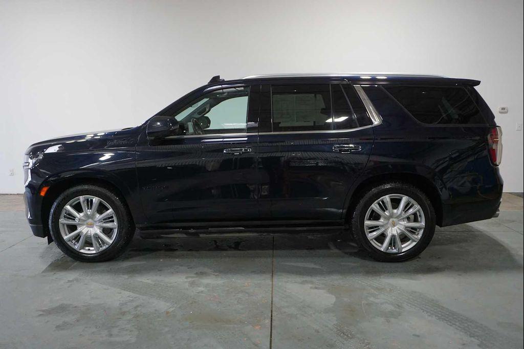 used 2021 Chevrolet Tahoe car, priced at $56,950