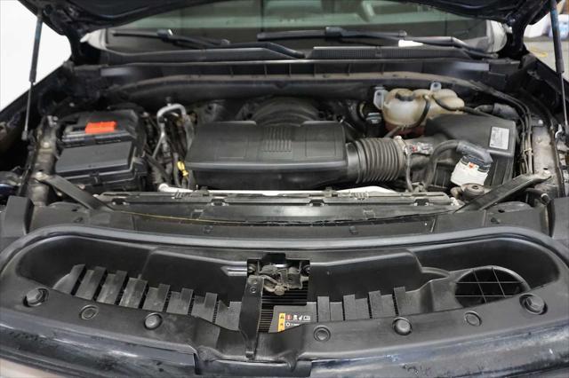used 2021 Chevrolet Tahoe car, priced at $63,888