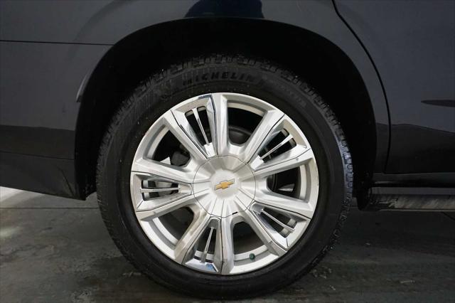 used 2021 Chevrolet Tahoe car, priced at $63,888