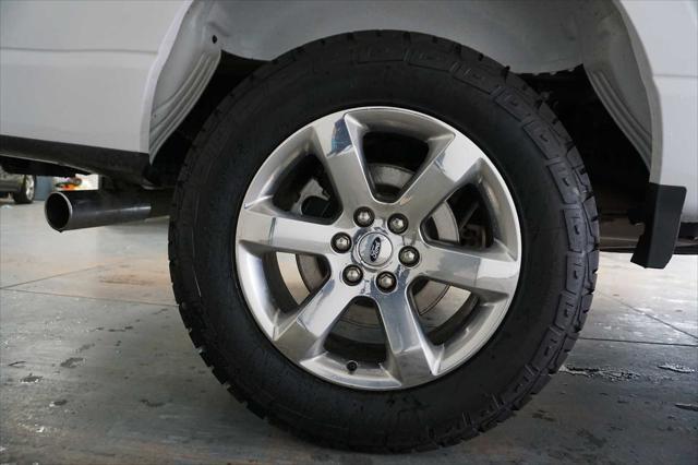 used 2022 Ford F-150 car, priced at $34,888