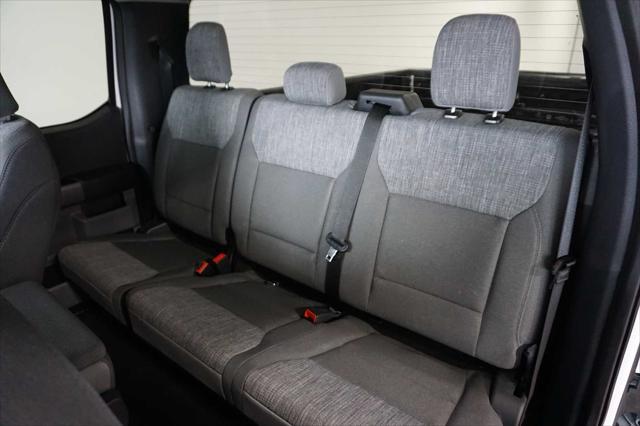 used 2022 Ford F-150 car, priced at $34,888