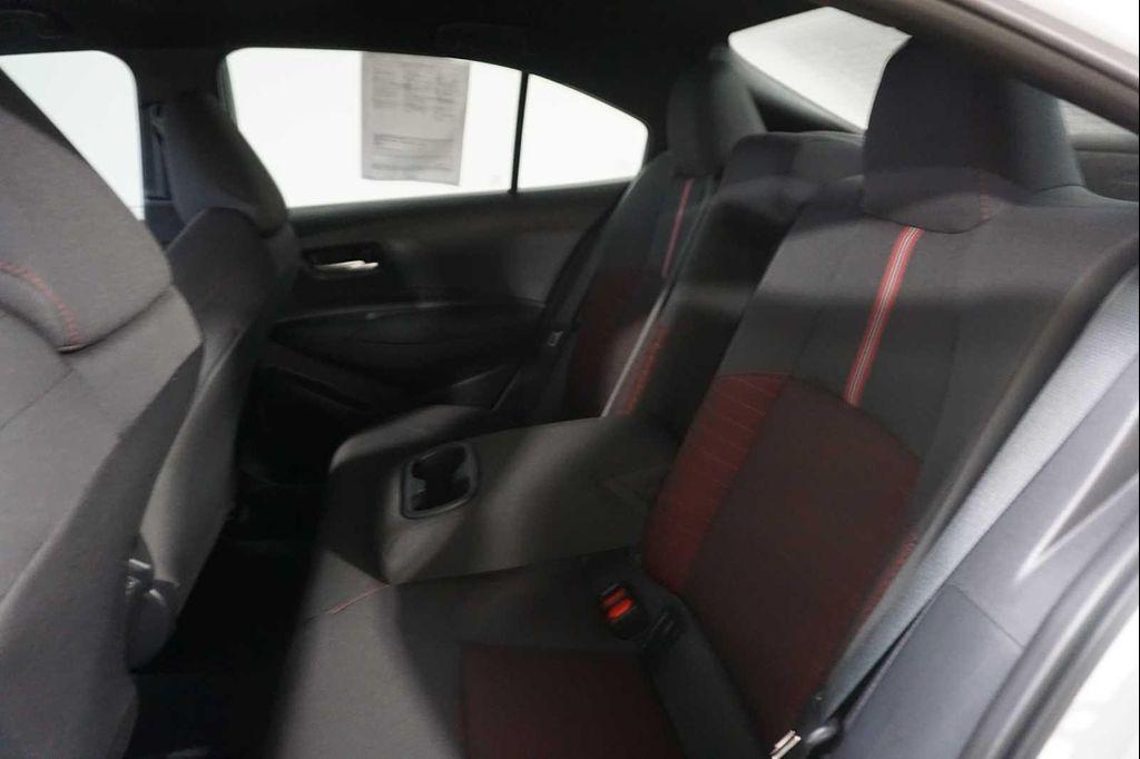 used 2024 Toyota Corolla car, priced at $24,888