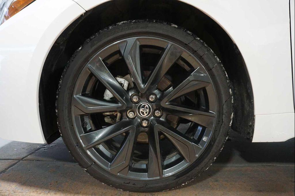 used 2024 Toyota Corolla car, priced at $24,888