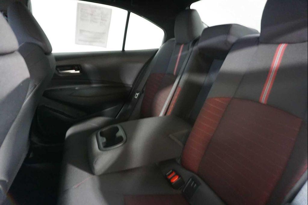 used 2024 Toyota Corolla car, priced at $24,888