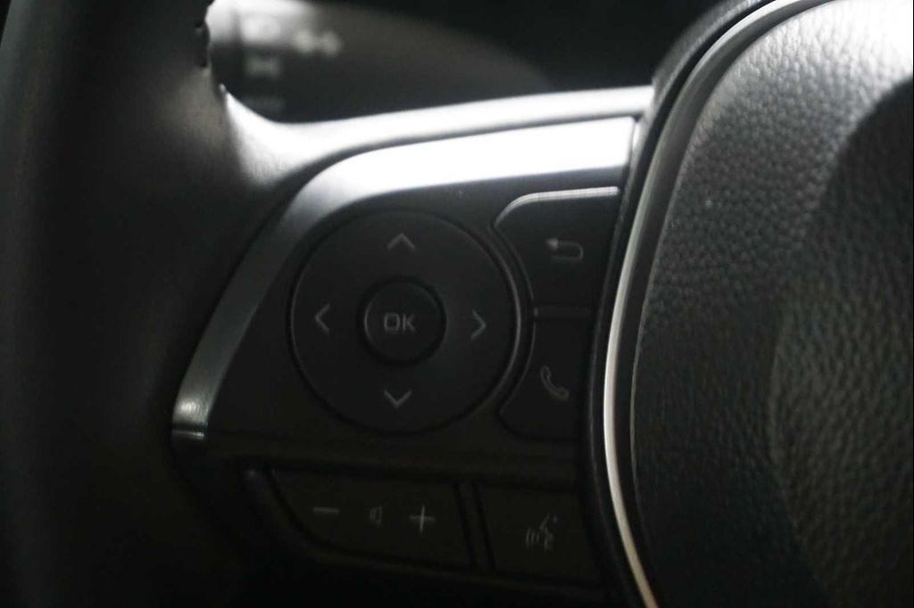 used 2024 Toyota Corolla car, priced at $24,888