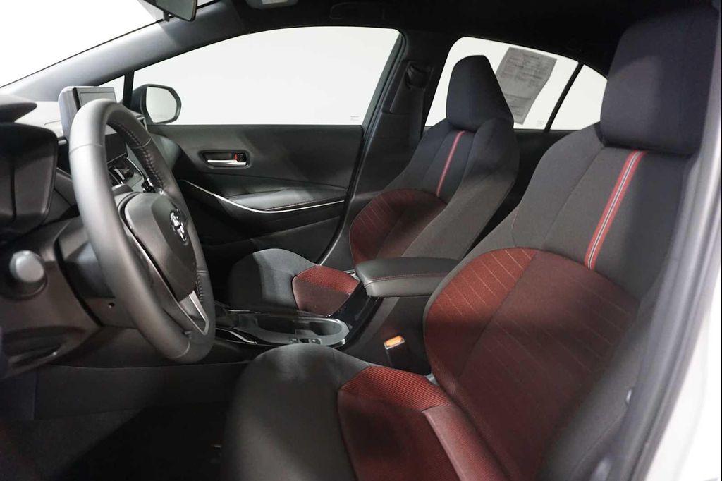 used 2024 Toyota Corolla car, priced at $24,888